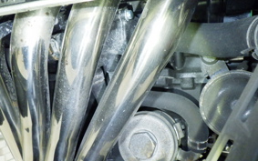 HONDA CBR650R 2023 RH03