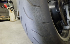KAWASAKI ZX 1100 NINJA GEN 2 1995