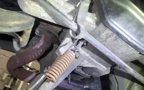 SUZUKI SEPIA ZZ Gen.2 CA1HC