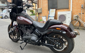 HARLEY  HARLEY FXLRS 2021 YWK
