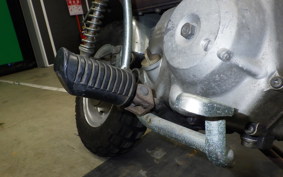 HONDA MONKEY 2014 Z50J