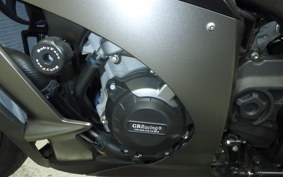 KAWASAKI ZX 10 NINJA R SE 2018