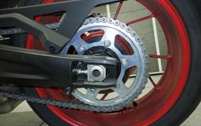 SUZUKI GSX-8S 2025 EM1AA