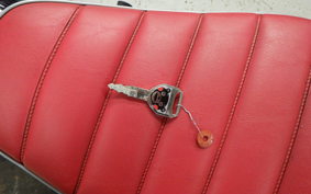 HONDA MONKEY 2012 AB27
