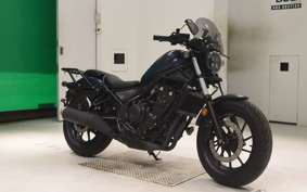 HONDA REBEL 500 A 2023 PC60