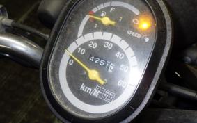 HONDA TODAY 2 AF67