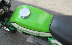 KAWASAKI KV75 KV075A