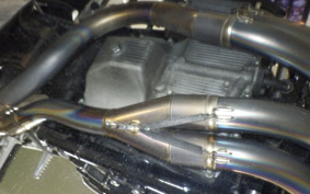 SUZUKI GSX1400 2009 GY71A