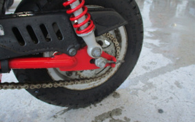 HONDA MONKEY AB27