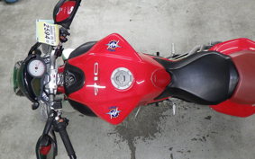 MV AGUSTA BRUTALE 910 2006
