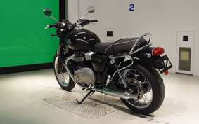 TRIUMPH BONNEVILLE T100 2018