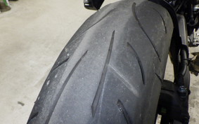 KAWASAKI NINJA 250 EX250P