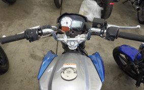 YAMAHA YS125 FAZER