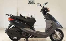 YAMAHA AXIS 125 TREET 2019 SE53J