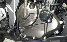 SUZUKI Vｽﾄﾛｰﾑ250SX