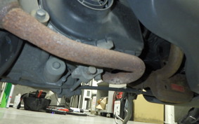 SUZUKI LET's 2 2026 CA1PA