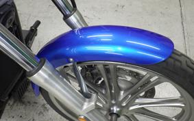 KAWASAKI VULCAN 900 CUSTOM 2008 VN900B