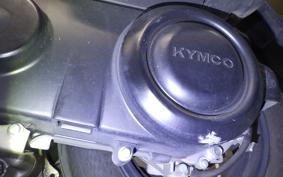 KYMCO GP125