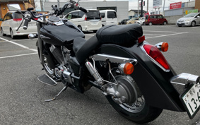 HONDA  SHADOW  CLASSIC 400 2008 NC44