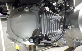 HONDA MONKEY 125 JB05