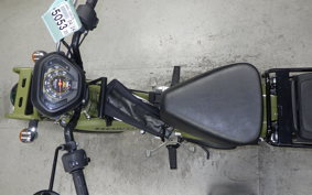 HONDA ｸﾛｽｶﾌﾞ110-2 2014 JA45