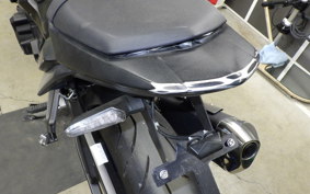 SUZUKI GSR750 A 2014 GR7NA