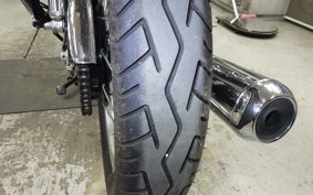 YAMAHA SR400 Gen.5 2021 RH16J