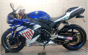 YAMAHA YZF-R1 2007 RN20
