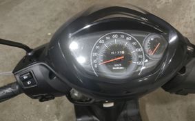 SUZUKI ADDRESS V125 DT11A