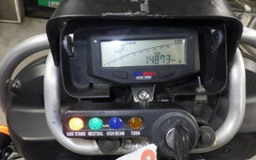 HONDA XR250 BAJA 2001 MD30