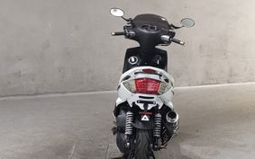 YAMAHA CYGNUS 125 X SE44J