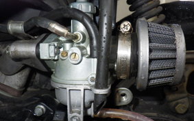 HONDA DIO GEN 2 AF27