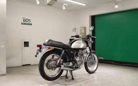 HONDA GB250 CLUBMAN Gen.5 2013 MC10