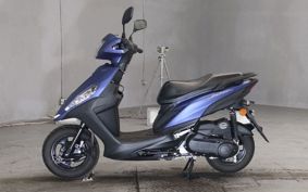 YAMAHA JOG125 SEJ5J