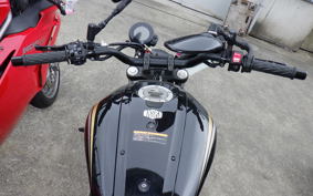 YAMAHA XSR700 2022 RM41J
