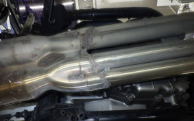 HONDA CB400SF VTEC A 2009 NC42