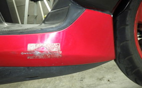 YAMAHA MAJESTY155 Gen.2 S SG52J