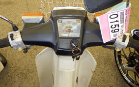HONDA C90 SUPER CUB E HA02