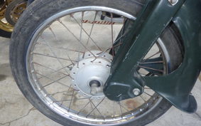 HONDA C50 SUPER CUB C50
