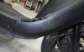 YAMAHA JOG ZR Gen.3 2021 SA39J