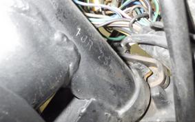 YAMAHA SR400 Gen.2 1985