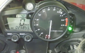 YAMAHA YZF-R1 2003