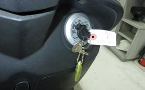 YAMAHA CYGNUS 125 X SE12J