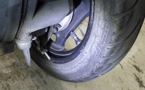 SUZUKI ADDRESS V50 Gen.2 2026 CA44A