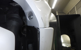 SUZUKI SKYWAVE 650 LX 2001 CP52A