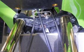 KAWASAKI GPZ900R NINJA 1998 ZX900A