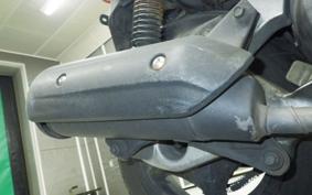 YAMAHA CYGNUS 125 X 2012 SE12J