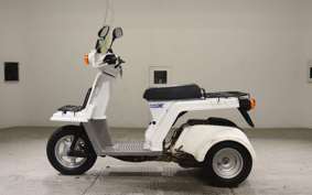 HONDA GYRO X 2016 TD02
