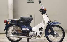 HONDA C50 SUPER CUB C50
