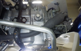 HONDA C50 SUPER CUB AA09